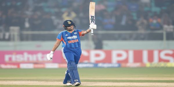 तिसरा टी-२० सामना जिंकत भारतीय महिला संघाची मालिकेत ३-० ने विजयी आघाडी