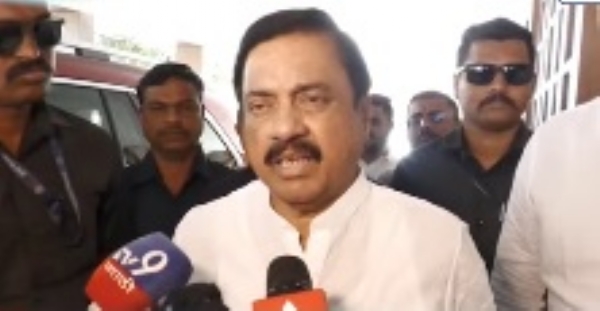 सत्य लवकर जनतेसमोर यावे, तपास व्यापक करा – सुनील तटकरे