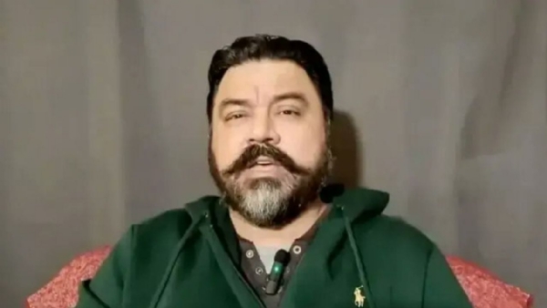 इमरान खान यांचे समर्थक आदिल राजा यांना पाकिस्तानने केले दहशतवादी घोषित