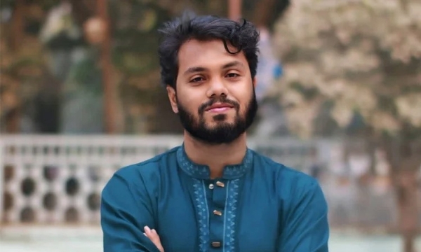 उस्मान हादीच्या हत्येतील दोन आरोपी भारतात, ढाका पोलिसांचा दावा