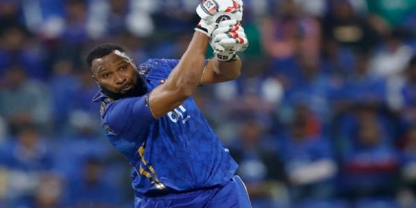 ILT20 : एमआय एमिरेट्सची दुबई कॅपिटल्सवर 8 विकेट्सने मात