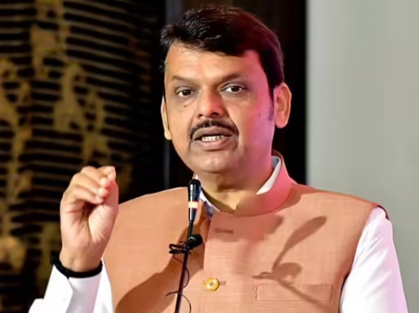 अमरावती मनपा निवडणूक रणनितीवर मुख्यमंत्र्यांसोबत गुप्त बैठक  भाजपने जिंकलेल्या 45 जागांवर तडजोड नाही