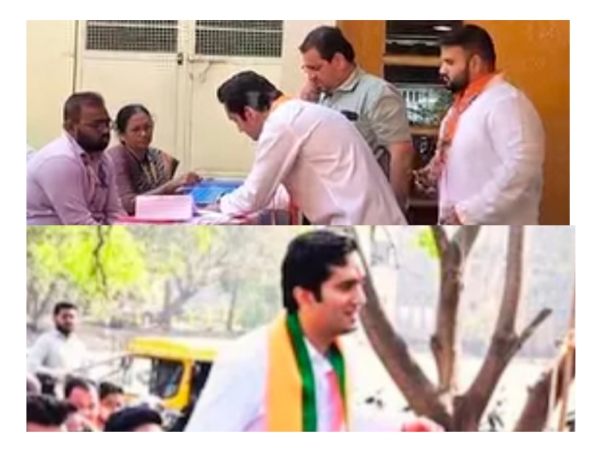 कृष्णराज महाडिक