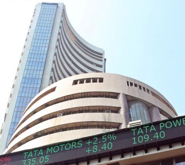 शेअर बाजार