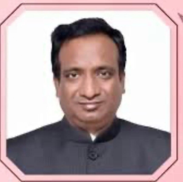 विवेक भीमनवार