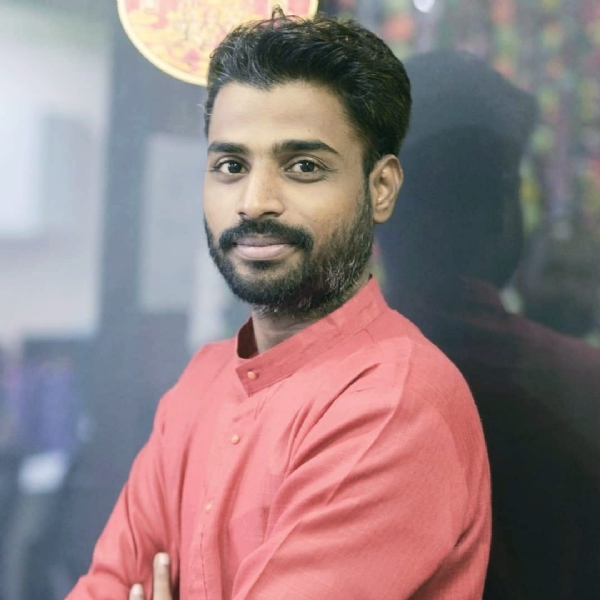 सचिन लुंगसे