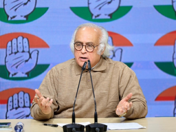 जयराम रमेश, काँग्रेस सरचिटणीस जयराम रमेश, काँग्रेस सरचिटणीस