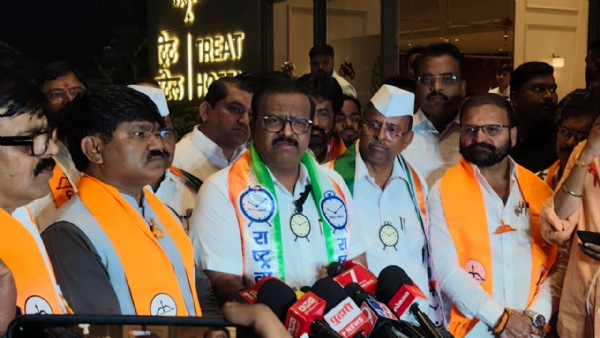 इलेक्टिव मेरिट हा फॉर्म्युला ठेऊन नाशिक