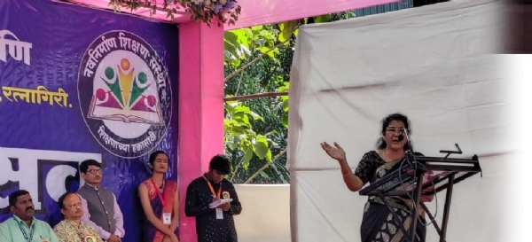 उल्का महाजन