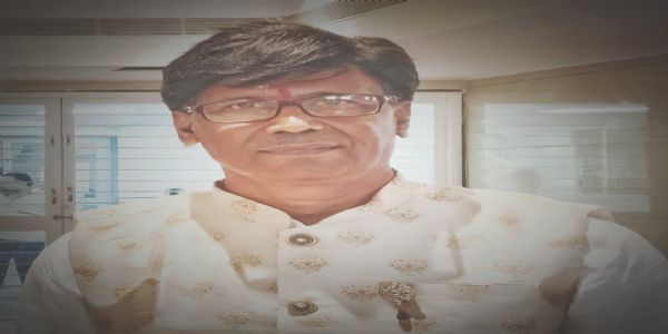 आंतरराष्ट्रीय दुसर्‍या फुले फेस्टिवलच्या सत्राध्यक्षपदी अ‍ॅड. शंकर कदम यांची निवड