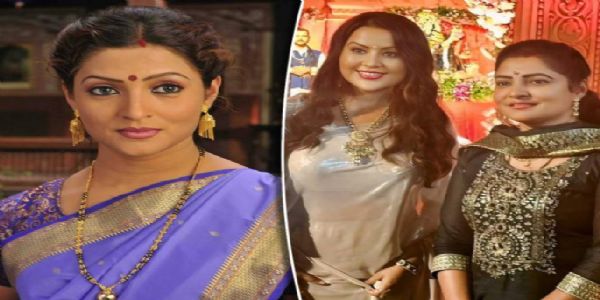 मुंबई : अभिनेत्री निशा परुळेकर भाजपाकडून लढवणार महापालिकेची निवडणूक