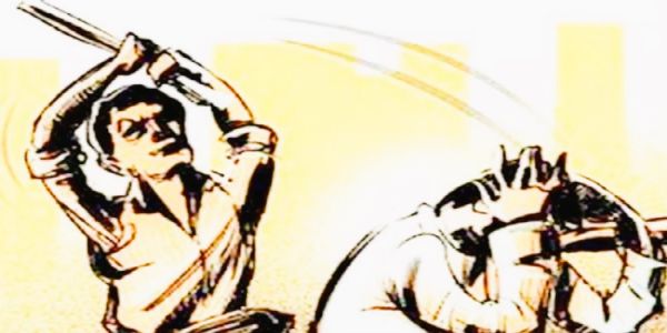 मध्यप्रदेशच्या कामगारावर तामिळनाडून प्राणघातक हल्ला