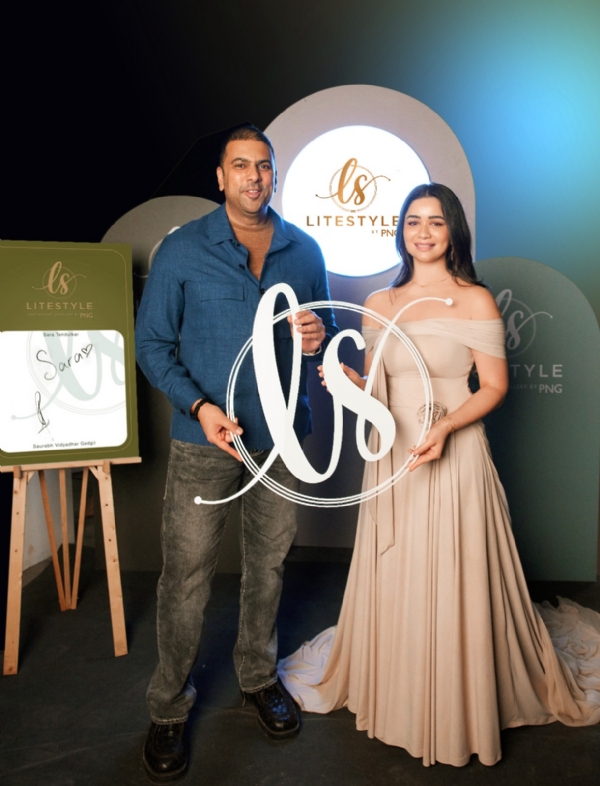 सारा तेंडुलकर पीएनजी