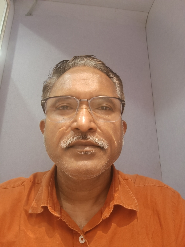 अशोक अडसूळ