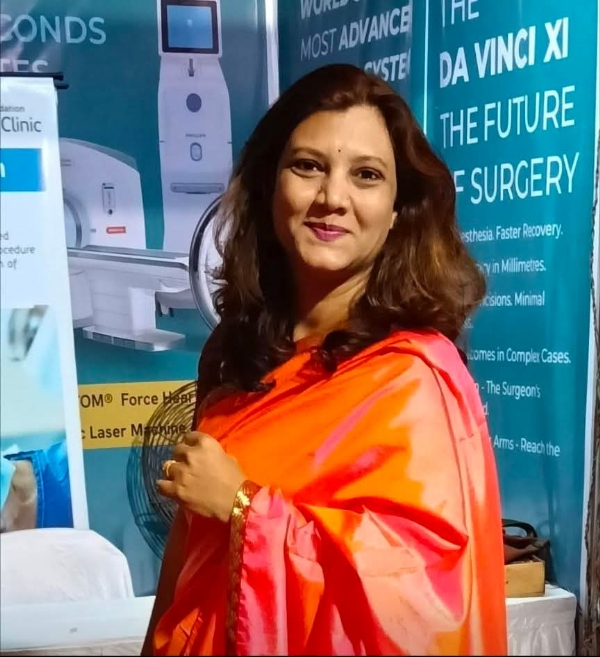 विशेष म्हणजे सलग चौथ्या वर्षी ही निवड झाली