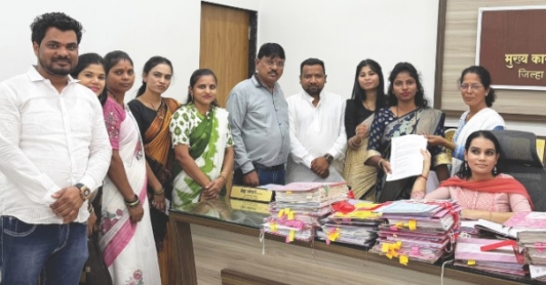 Neral dumping ground poses serious health threat to Kolhare villagers