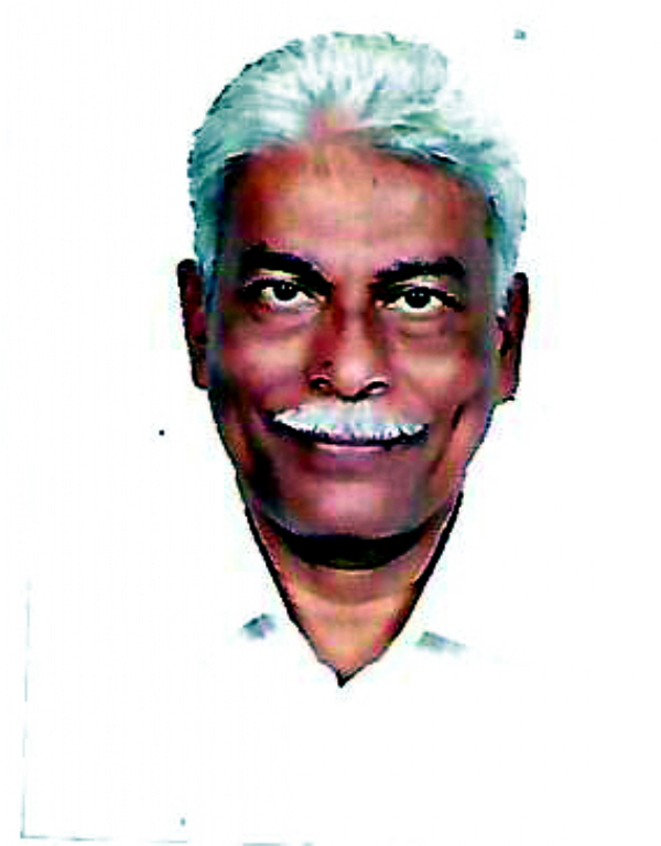 अविनाश कोल्हे