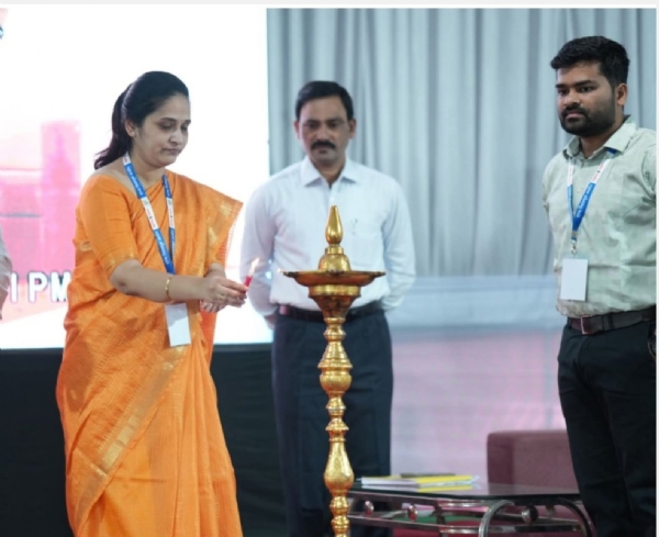 निवडणूक कामात अचूकता आणि पारदर्शकता महत्त्वाची निवडणूक कर्मचाऱ्यांचे प्रशिक्षण संपन्न!