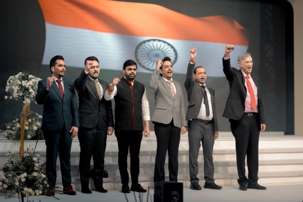 क्रिसाला हिरानंदानी टाउनशिप