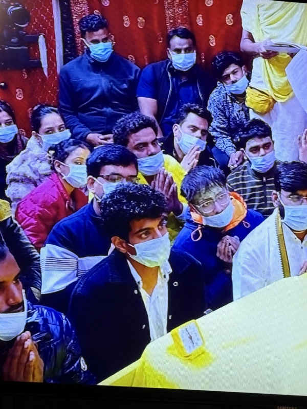 पलाश मुच्छल