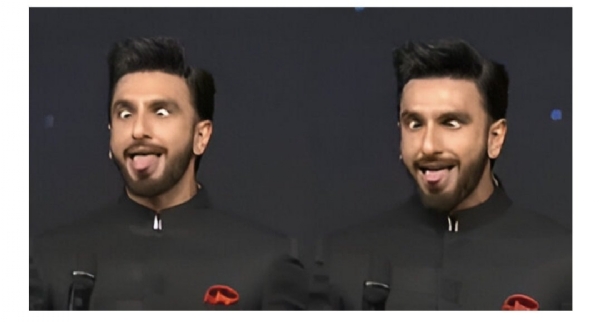 अभिनेता रणवीर सिंह अभिनेता रणवीर सिंह