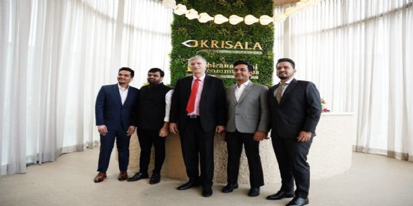 महाराष्ट्रात एकाच दिवशी ११०० घरे विक्रीचा राष्ट्रीय विक्रम