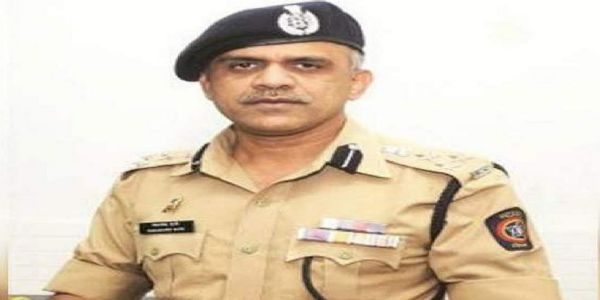 सदानंद दाते राज्याचे नवे पोलीस महासंचालक