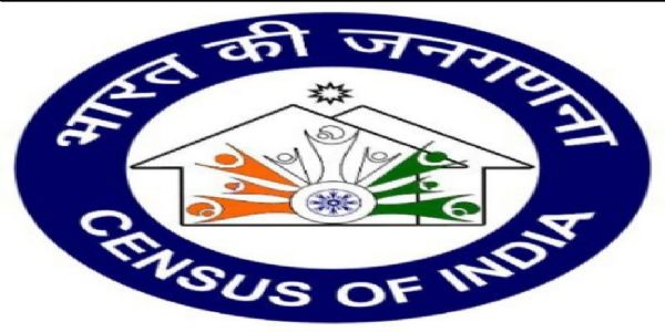 जनगणना दोन टप्प्यांत, पहिला टप्पा एप्रिल-सप्टेंबर २०२६, दुसरा टप्पा फेब्रुवारी २०२७