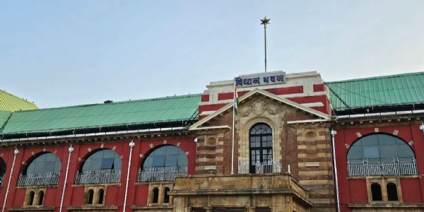 विधिमंडळाचे 8 ते 14 डिसेंबर कालावधीत हिवाळी अधिवेशन