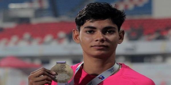 डोपिंग प्रकरणात धावपटू संजना सिंग आणि तिचे प्रशिक्षक संदीप तात्पुरते निलंबित