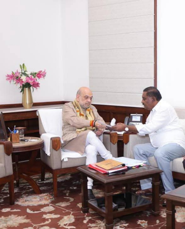 तातडीने निधी उपलब्ध होण्यासाठी आवश्यक त्या प्रक्रियांना गती देण्याची विनंती तातडीने निधी उपलब्ध होण्यासाठी आवश्यक त्या प्रक्रियांना गती देण्याची विनंती