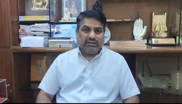 आ. सतेज पाटील