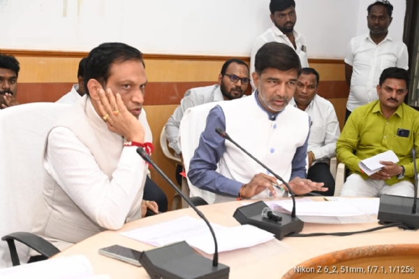 शेतकरी व नागरिक केंद्रबिंदू; सोलार योजनांतील अडचणी दूर करण्याचे निर्देश