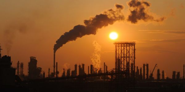 दिल्ली-एनसीआरमध्ये नोएडा आणि ग्रेटर नोएडामध्ये हवेची गुणवत्ता सर्वात वाईट