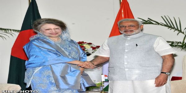 खालिदा झिया यांच्या निधनाबद्दल पंतप्रधान मोदींनी व्यक्त केला शोक