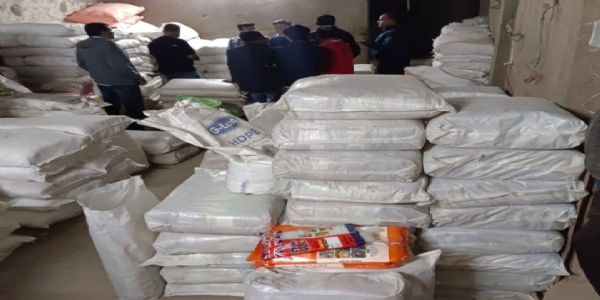 अमरावती : प्लॅस्टिकविरोधात महापालिकेची धडक कारवाई