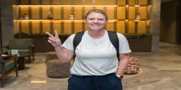 महिला प्रीमियर लीग 2026 साठी क्रिस्टन बीम्स मुंबई इंडिन्सची स्पिन बॉलिंग कोच