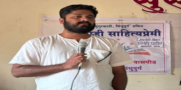 जंगलांचे मूळ स्वरुपात पुनरुज्जीवन ही गुंतागुंतीची बाब : मिलिंद पाटील