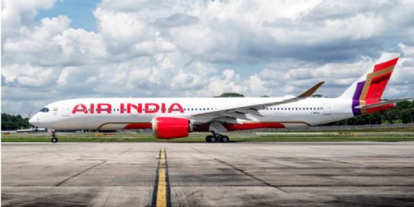 प्रवाशाला मारहाणीचे प्रकरण : एअर इंडिया एक्सप्रेसच्या वैमानिकाला अटक आणि जामिनावर सुटका