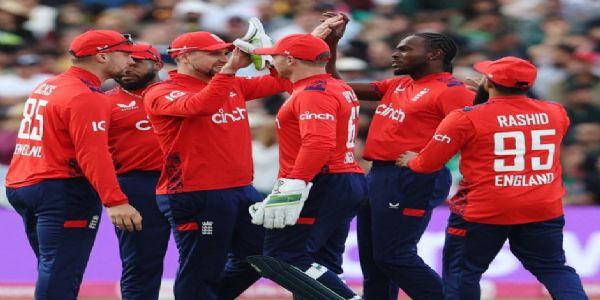 इंग्लंडचा टी-२० विश्वचषकासाठी संघ जाहीर, जोफ्रा आर्चरला संधी