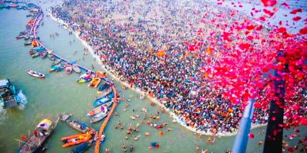 फ्लॅशबॅक-2025 : भारतासाठी 2025 सांस्कृतिकदृष्ट्या समृद्ध ठरले