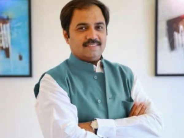 लातूरमध्ये महायुती फिसकटली.. !! भाजप स्वबळावर 70 जागा लढवणार – संभाजी पाटील निलंगेकर