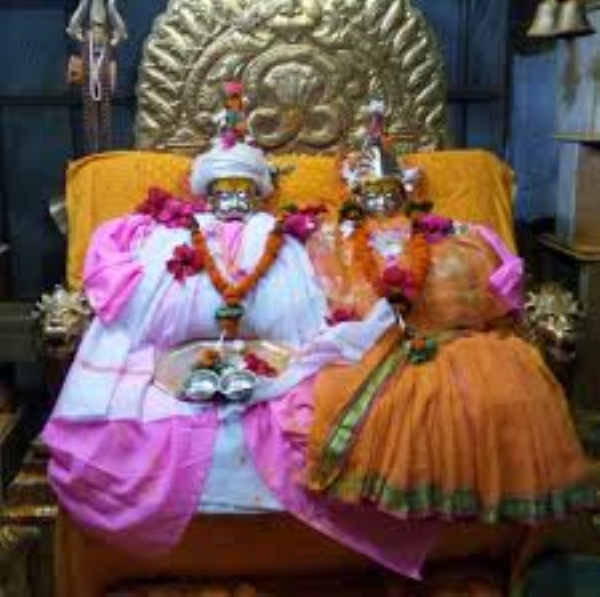 श्री पाल-खंडोबा यात्रा