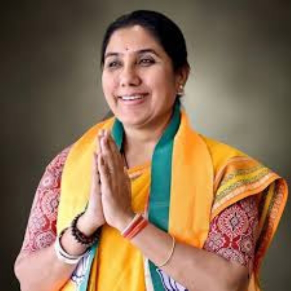 धामनगाव रेल्वे नगर परिषदेला नवे नेतृत्व (अर्चना अडसड रोठे) उद्या स्वीकारणार पदभार