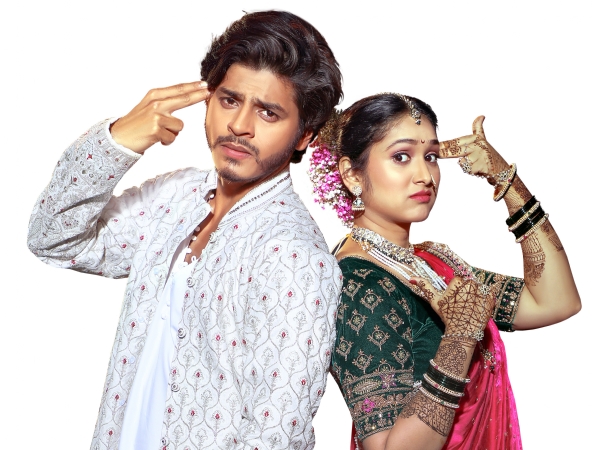 अभिजीत आमकर- प्रियदर्शिनी इंदलकर प्रथमच एकत्र