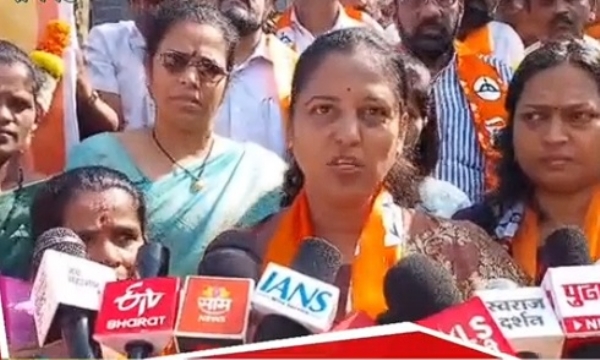 शिवसेना युवा सेनेच्या विरोधात ओझर्डेचा दावाअधिकृत नाही, महाडमध्ये संताप व्यक्त