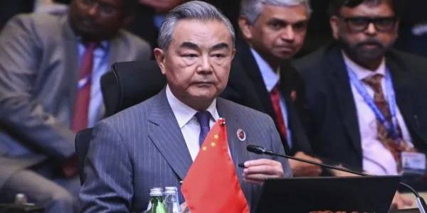 अमेरिकेनंतर चीनचा भारत- पाकिस्तान यांच्यातील तणाव कमी करण्यात मध्यस्थी केल्याचा दावा