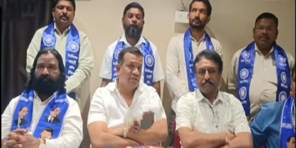 कोल्हापुरात महायुतीतून जनसुराज्य, रिपाइं बाहेर : निवडणूकीसाठी स्वतंत्र युती