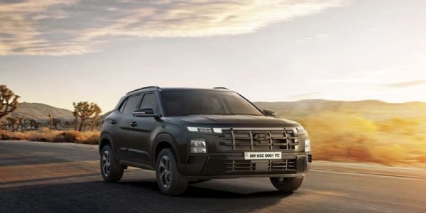 भारतात हुंडई क्रेटाने २०२५ मध्ये दररोज ५५० युनिट्सची केली विक्री