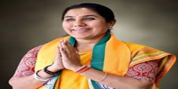 धामनगाव रेल्वे नगर परिषदेला नवे नेतृत्व, अर्चना अडसड रोठे उद्या स्वीकारणार पदभार